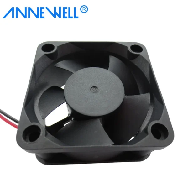 Sleeve Bearing, 5V, 5025, Axial, POS - view 3