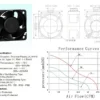Sleeve Bearing, 5V, 5025, Axial, POS - view 5