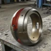 Sleeve Bearing, Axial, Centrifugal, Steel