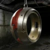Sleeve Bearing, Axial, Centrifugal, Steel - view 3
