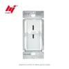 Slide Fully Variable Fan, 120V, 5A
