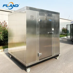 Slide-in Cool Room Unit, 220, 1000KG