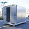 Slide-in Cool Room Unit, 220, 1000KG - view 4
