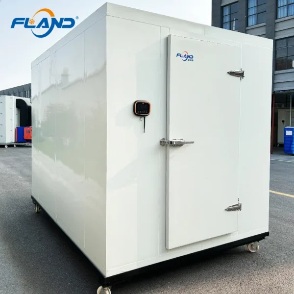 Slide-in Cool Room Unit, 220, 1000KG - view 5