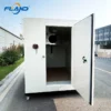 Slide-in Cool Room Unit, 220, 1000KG - view 6