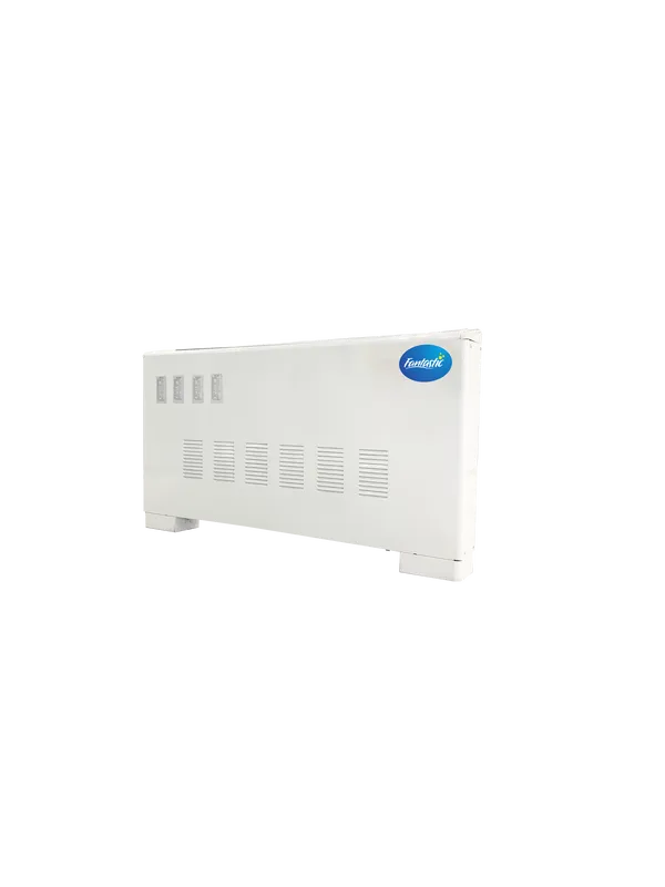 Slim Chilled Water Fan, 220~240V, 300m3 - view 2