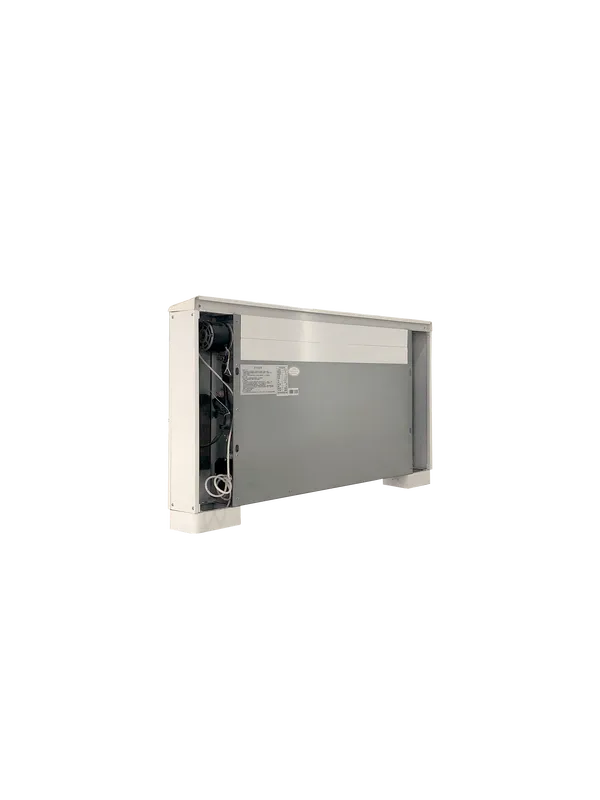 Slim Chilled Water Fan, 220~240V, 300m3 - view 4