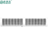 Slim Door Fan, 220V, 200W, 1500mm - view 5