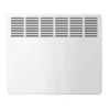 Slim Electric Convector Panel, Wall, 500W, Metal - view 2