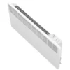 Slim Electric Convector Panel, Wall, 500W, Metal - view 6