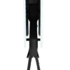 Slim Pellet Stove, 14kw, Steel, Pellet Fireplaces - view 5