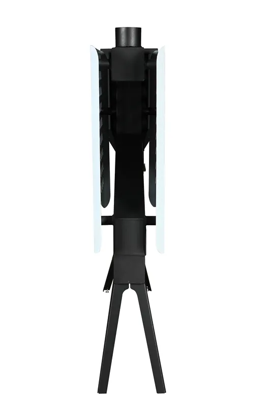 Slim Pellet Stove, 14kw, Steel, Pellet Fireplaces - view 5