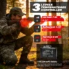 Slots Electric Hand Warmer, 7.4V, 2200mAh - view 3