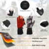 Slots Electric Hand Warmer, 7.4V, 2200mAh - view 4