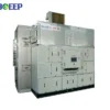 Sludge Drying Heat Pump, PLC, 10%~60%