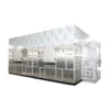 Sludge Drying Heat Pump, PLC, 10%~60% - view 2