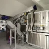 Sludge Drying Heat Pump, PLC, 10%~60% - view 5
