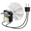 Sm550 Bathroom Exhaust Fan, Plastic, Aluminium, 65100, C65878 - view 3