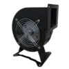 Small Centrifugal Air Blower, 220V, Stainless, Steel - view 2