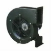 Small Centrifugal Air Blower, 220V, Stainless, Steel - view 4