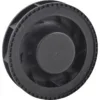 Small Centrifugal Axial Fan, 100X25MM, 1025, 24V