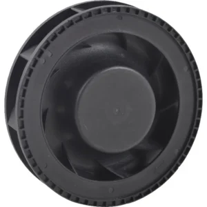 Small Centrifugal Axial Fan, 100X25MM, 1025, 24V