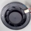 Small Centrifugal Axial Fan, 100X25MM, 1025, 24V - view 3