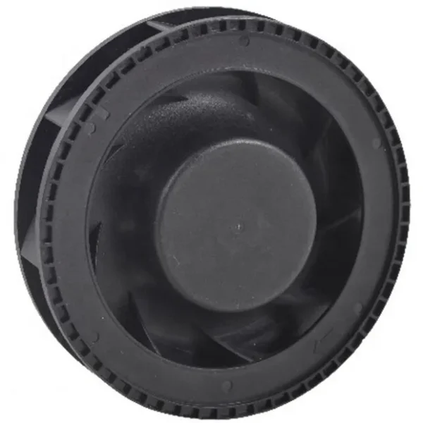 Small Centrifugal Axial Fan, 100X25MM, 1025, 24V - view 4