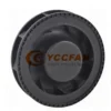 Small Centrifugal Axial Fan, 100X25MM, 1025, 24V - view 5