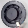 Small Centrifugal Axial Fan, 100X25MM, 1025, 24V - view 6
