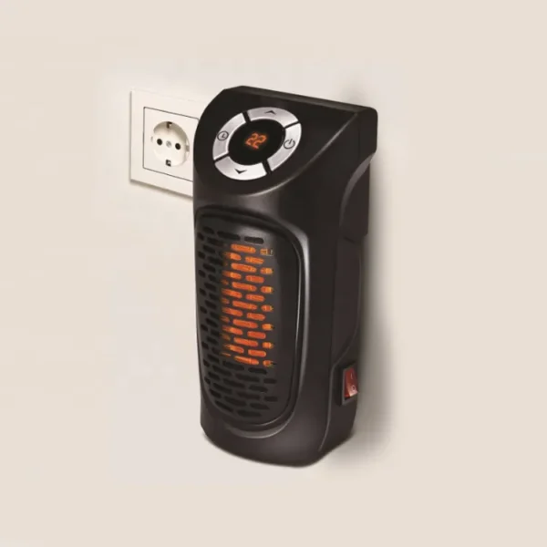Small Ceramic Radiator, MOQ, 350W - view 3