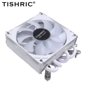Small Chassis Cpu Cooler, TISHRIC, ITX