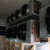 Small Cold Room Evaporator, 21.38kW - view 2