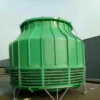 Small Cooling Water Tower, 100Ton, FRP - view 3