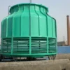 Small Cooling Water Tower, 100Ton, FRP - view 4
