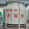 Small Cooling Water Tower, 100Ton, FRP - view 5