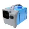 Small Diesel Space Heater, 5Kw, 8Kw, Portable, 24V - view 2