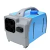 Small Diesel Space Heater, 5Kw, 8Kw, Portable, 24V - view 2