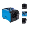 Small Diesel Space Heater, 5Kw, 8Kw, Portable, 24V - view 5