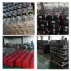 Small Diesel Space Heater, 5Kw, 8Kw, Portable, 24V - view 6