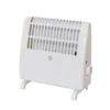 Small Electrical Home Heater, 500W, Wall