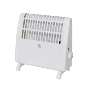 Small Electrical Home Heater, 500W, Wall
