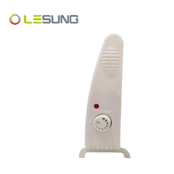 Small Electrical Home Heater, 500W, Wall - view 3