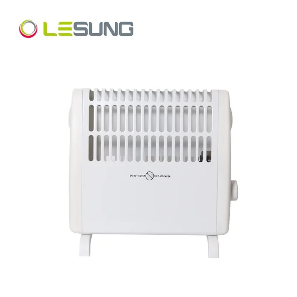 Small Electrical Home Heater, 500W, Wall - view 5