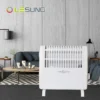 Small Electrical Home Heater, 500W, Wall - view 6
