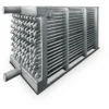Small Evaporative Cooler, 220V, Stainless Steel