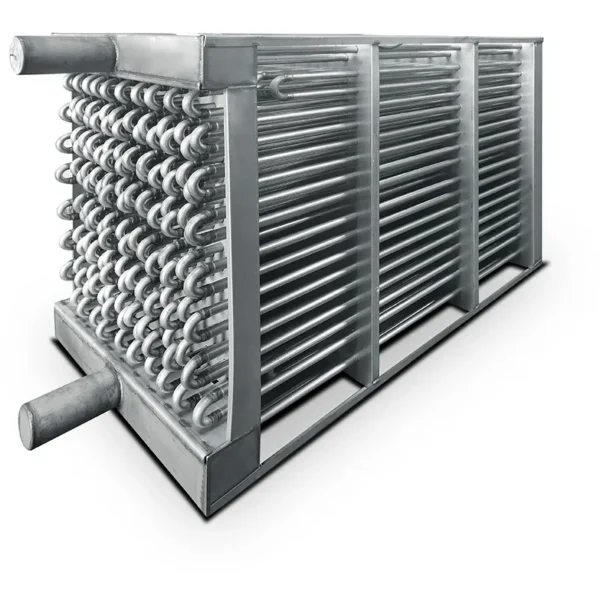 Small Evaporative Cooler, 220V, Stainless Steel