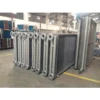 Small Evaporative Cooler, 220V, Stainless Steel - view 2