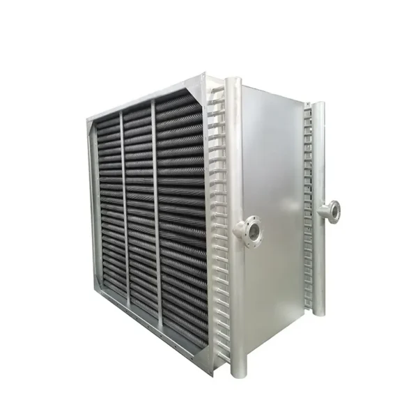 Small Evaporative Cooler, 220V, Stainless Steel - view 3
