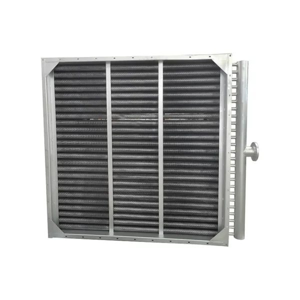 Small Evaporative Cooler, 220V, Stainless Steel - view 4